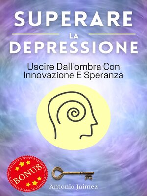 cover image of Superare La Depressione